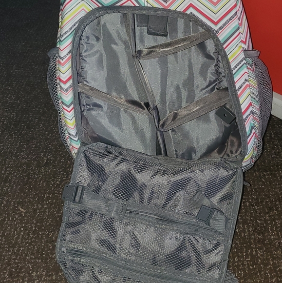 Thirty-one travel bag set - Picture 16 of 16